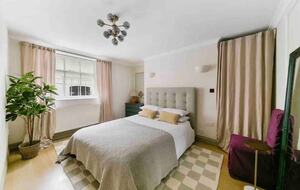 Stunning London Townhome - Islington, London, United Kingdom