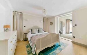 Stunning London Townhome - Islington, London, United Kingdom