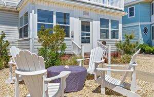 OASIS Stone Harbor - Stone Harbor, New Jersey