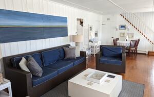 OASIS Stone Harbor - Stone Harbor, New Jersey