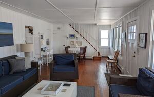 OASIS Stone Harbor - Stone Harbor, New Jersey