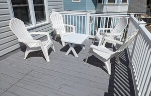 OASIS Stone Harbor - Stone Harbor, New Jersey