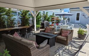 OASIS Stone Harbor - Stone Harbor, New Jersey