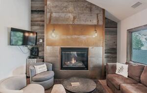 Lake Arrowhead Lake View Getaway - Lake Arrowhead, California