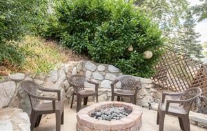 Lake Arrowhead Lake View Getaway - Lake Arrowhead, California