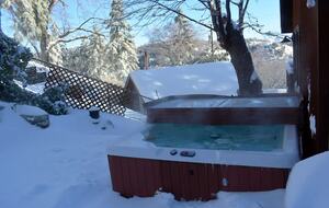 Lake Arrowhead Lake View Getaway - Lake Arrowhead, California