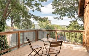 Lake Arrowhead Lake View Getaway - Lake Arrowhead, California