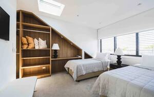 Modern Paddington Terrace - Paddington, Sydney, Australia