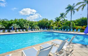 Sea Side Dreams at Ocean Pointe Resort in Key Largo - Tavernier, Florida