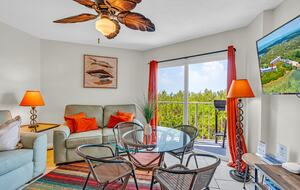 Sea Side Dreams at Ocean Pointe Resort in Key Largo - Tavernier, Florida