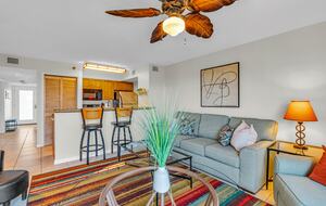 Sea Side Dreams at Ocean Pointe Resort in Key Largo - Tavernier, Florida