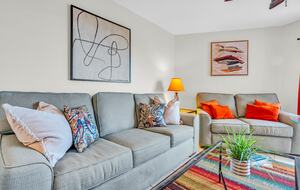 Sea Side Dreams at Ocean Pointe Resort in Key Largo - Tavernier, Florida