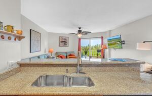 Sea Side Dreams at Ocean Pointe Resort in Key Largo - Tavernier, Florida