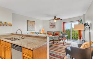 Sea Side Dreams at Ocean Pointe Resort in Key Largo - Tavernier, Florida