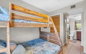 Sea Side Dreams at Ocean Pointe Resort in Key Largo - Tavernier, Florida