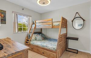 Sea Side Dreams at Ocean Pointe Resort in Key Largo - Tavernier, Florida