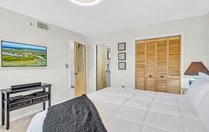 Sea Side Dreams at Ocean Pointe Resort in Key Largo - Tavernier, Florida