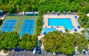 Sea Side Dreams at Ocean Pointe Resort in Key Largo - Tavernier, Florida