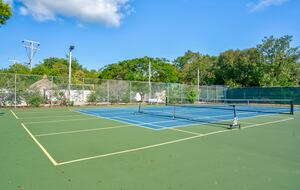 Sea Side Dreams at Ocean Pointe Resort in Key Largo - Tavernier, Florida