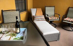 Paseo Resort Townhome - Fort Myers, Florida