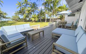 Kai Mele | Beachside Bungalow - Kailua, Hawaii