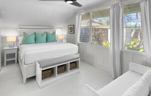 Kai Mele | Beachside Bungalow - Kailua, Hawaii