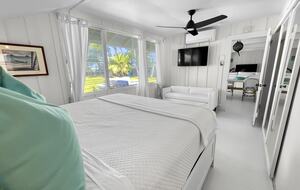 Kai Mele | Beachside Bungalow - Kailua, Hawaii