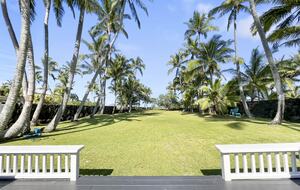 Kai Mele | Beachside Bungalow - Kailua, Hawaii