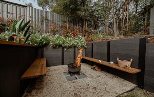 Badger House - Badger Creek, Australia