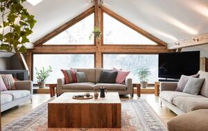 Alpine Luxury Chalet - Les Houches, France