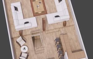 Alpine Luxury Chalet - Les Houches, France