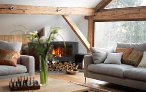 Alpine Luxury Chalet - Les Houches, France