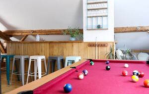 Alpine Luxury Chalet - Les Houches, France