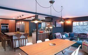 Alpine Luxury Chalet - Les Houches, France