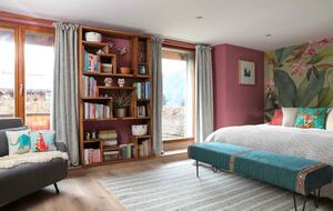 Alpine Luxury Chalet - Les Houches, France