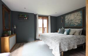 Alpine Luxury Chalet - Les Houches, France