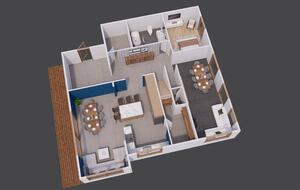 Alpine Luxury Chalet - Les Houches, France