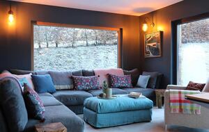 Alpine Luxury Chalet - Les Houches, France