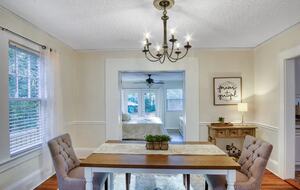 Historic Charm, Modern Comfort - Jacksonville, Florida