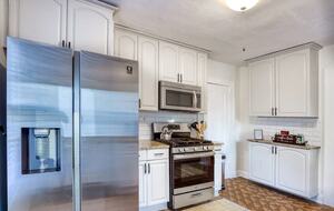 Historic Charm, Modern Comfort - Jacksonville, Florida