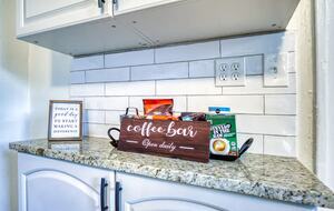 Historic Charm, Modern Comfort - Jacksonville, Florida