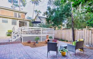 Historic Charm, Modern Comfort - Jacksonville, Florida