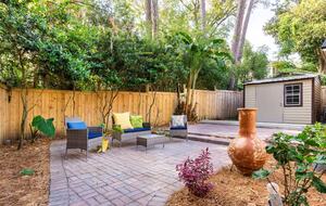 Historic Charm, Modern Comfort - Jacksonville, Florida