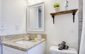 Historic Charm, Modern Comfort - Jacksonville, Florida