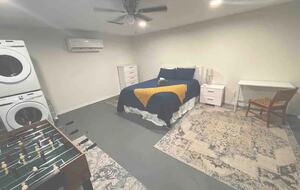 Historic Charm, Modern Comfort - Jacksonville, Florida