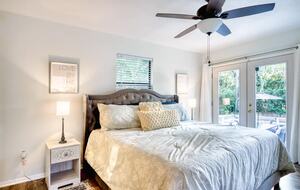 Historic Charm, Modern Comfort - Jacksonville, Florida