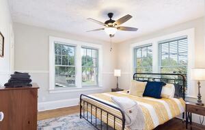 Historic Charm, Modern Comfort - Jacksonville, Florida