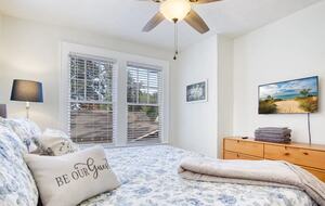 Historic Charm, Modern Comfort - Jacksonville, Florida