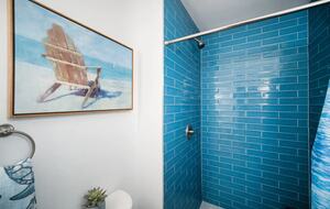 Coastal Comfort: Stylish Jacksonville Beach House - Jacksonville Beach, Florida