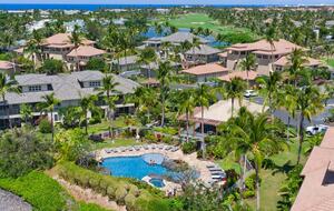 Big Kahuna Stunning Retreat - Waikoloa Village, Hawaii